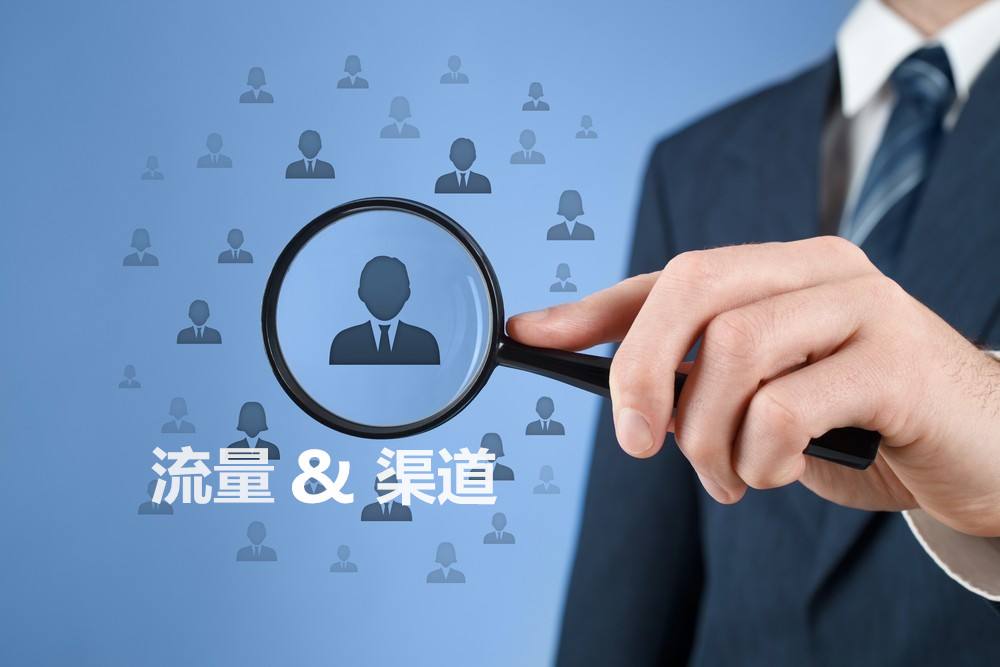 网站SEO流量提升的六个实操策略与落地方法(图1)